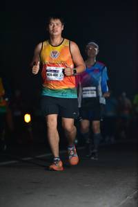 BIB: 4301
                            <button type="button" onclick="openModal(8073352)" class="btn btn-primary btn-sm float-right btn-popup" data-toggle="modal" data-target=".modal-high-quality">
                        <i class="fas fa-shopping-cart"></i> Add to Cart
                    </button>
                                            <button type="button" onclick="isThisMe(8073352, true)" class="btn btn-success btn-sm float-right btn-popup btn-isme hidden" data-toggle="tooltip" data-placement="bottom" title="นี่คือรูปของคุณใช่ไหม คลิกที่นี่เพื่อเอาเข้าอัลบั้ม">
                        <i class="fas fa-plus"></i> Add to album
                    </button>
                    <button type="button" onclick="isThisMe(8073352, false)" class="btn btn-warning btn-sm float-right btn-popup btn-isnotme hidden">
                        <i class="fas fa-ban"></i> Remove from album
                    </button>