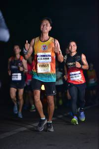 BIB: 41908, 46206
                            <button type="button" onclick="openModal(8011980)" class="btn btn-primary btn-sm float-right btn-popup" data-toggle="modal" data-target=".modal-high-quality">
                        <i class="fas fa-shopping-cart"></i> Add to Cart
                    </button>
                                            <button type="button" onclick="isThisMe(8011980, true)" class="btn btn-success btn-sm float-right btn-popup btn-isme hidden" data-toggle="tooltip" data-placement="bottom" title="นี่คือรูปของคุณใช่ไหม คลิกที่นี่เพื่อเอาเข้าอัลบั้ม">
                        <i class="fas fa-plus"></i> Add to album
                    </button>
                    <button type="button" onclick="isThisMe(8011980, false)" class="btn btn-warning btn-sm float-right btn-popup btn-isnotme hidden">
                        <i class="fas fa-ban"></i> Remove from album
                    </button>