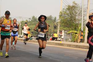 BIB: 46836, 45070
                            <button type="button" onclick="openModal(8803958)" class="btn btn-primary btn-sm float-right btn-popup" data-toggle="modal" data-target=".modal-high-quality">
                        <i class="fas fa-shopping-cart"></i> Add to Cart
                    </button>
                                            <button type="button" onclick="isThisMe(8803958, true)" class="btn btn-success btn-sm float-right btn-popup btn-isme hidden" data-toggle="tooltip" data-placement="bottom" title="นี่คือรูปของคุณใช่ไหม คลิกที่นี่เพื่อเอาเข้าอัลบั้ม">
                        <i class="fas fa-plus"></i> Add to album
                    </button>
                    <button type="button" onclick="isThisMe(8803958, false)" class="btn btn-warning btn-sm float-right btn-popup btn-isnotme hidden">
                        <i class="fas fa-ban"></i> Remove from album
                    </button>