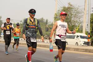 BIB: 458
                            <button type="button" onclick="openModal(8865340)" class="btn btn-primary btn-sm float-right btn-popup" data-toggle="modal" data-target=".modal-high-quality">
                        <i class="fas fa-shopping-cart"></i> Add to Cart
                    </button>
                                            <button type="button" onclick="isThisMe(8865340, true)" class="btn btn-success btn-sm float-right btn-popup btn-isme hidden" data-toggle="tooltip" data-placement="bottom" title="นี่คือรูปของคุณใช่ไหม คลิกที่นี่เพื่อเอาเข้าอัลบั้ม">
                        <i class="fas fa-plus"></i> Add to album
                    </button>
                    <button type="button" onclick="isThisMe(8865340, false)" class="btn btn-warning btn-sm float-right btn-popup btn-isnotme hidden">
                        <i class="fas fa-ban"></i> Remove from album
                    </button>