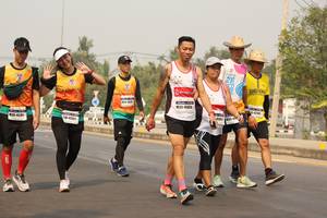 BIB: 212, 35458, 4245, 4451, 45181
                            <button type="button" onclick="openModal(8866623)" class="btn btn-primary btn-sm float-right btn-popup" data-toggle="modal" data-target=".modal-high-quality">
                        <i class="fas fa-shopping-cart"></i> Add to Cart
                    </button>
                                            <button type="button" onclick="isThisMe(8866623, true)" class="btn btn-success btn-sm float-right btn-popup btn-isme hidden" data-toggle="tooltip" data-placement="bottom" title="นี่คือรูปของคุณใช่ไหม คลิกที่นี่เพื่อเอาเข้าอัลบั้ม">
                        <i class="fas fa-plus"></i> Add to album
                    </button>
                    <button type="button" onclick="isThisMe(8866623, false)" class="btn btn-warning btn-sm float-right btn-popup btn-isnotme hidden">
                        <i class="fas fa-ban"></i> Remove from album
                    </button>