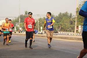 BIB: 
                            <button type="button" onclick="openModal(8805555)" class="btn btn-primary btn-sm float-right btn-popup" data-toggle="modal" data-target=".modal-high-quality">
                        <i class="fas fa-shopping-cart"></i> Add to Cart
                    </button>
                                            <button type="button" onclick="isThisMe(8805555, true)" class="btn btn-success btn-sm float-right btn-popup btn-isme hidden" data-toggle="tooltip" data-placement="bottom" title="นี่คือรูปของคุณใช่ไหม คลิกที่นี่เพื่อเอาเข้าอัลบั้ม">
                        <i class="fas fa-plus"></i> Add to album
                    </button>
                    <button type="button" onclick="isThisMe(8805555, false)" class="btn btn-warning btn-sm float-right btn-popup btn-isnotme hidden">
                        <i class="fas fa-ban"></i> Remove from album
                    </button>