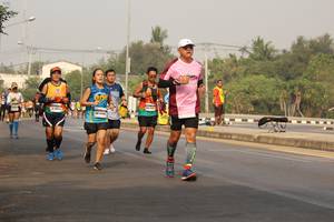 BIB: 
                            <button type="button" onclick="openModal(8804697)" class="btn btn-primary btn-sm float-right btn-popup" data-toggle="modal" data-target=".modal-high-quality">
                        <i class="fas fa-shopping-cart"></i> Add to Cart
                    </button>
                                            <button type="button" onclick="isThisMe(8804697, true)" class="btn btn-success btn-sm float-right btn-popup btn-isme hidden" data-toggle="tooltip" data-placement="bottom" title="นี่คือรูปของคุณใช่ไหม คลิกที่นี่เพื่อเอาเข้าอัลบั้ม">
                        <i class="fas fa-plus"></i> Add to album
                    </button>
                    <button type="button" onclick="isThisMe(8804697, false)" class="btn btn-warning btn-sm float-right btn-popup btn-isnotme hidden">
                        <i class="fas fa-ban"></i> Remove from album
                    </button>