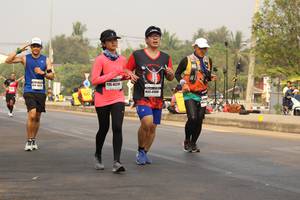 BIB: 453, 4140
                            <button type="button" onclick="openModal(8802903)" class="btn btn-primary btn-sm float-right btn-popup" data-toggle="modal" data-target=".modal-high-quality">
                        <i class="fas fa-shopping-cart"></i> Add to Cart
                    </button>
                                            <button type="button" onclick="isThisMe(8802903, true)" class="btn btn-success btn-sm float-right btn-popup btn-isme hidden" data-toggle="tooltip" data-placement="bottom" title="นี่คือรูปของคุณใช่ไหม คลิกที่นี่เพื่อเอาเข้าอัลบั้ม">
                        <i class="fas fa-plus"></i> Add to album
                    </button>
                    <button type="button" onclick="isThisMe(8802903, false)" class="btn btn-warning btn-sm float-right btn-popup btn-isnotme hidden">
                        <i class="fas fa-ban"></i> Remove from album
                    </button>
