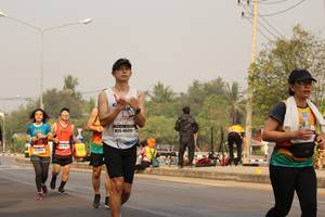 BIB: 46415
                            <button type="button" onclick="openModal(8804447)" class="btn btn-primary btn-sm float-right btn-popup" data-toggle="modal" data-target=".modal-high-quality">
                        <i class="fas fa-shopping-cart"></i> Add to Cart
                    </button>
                                            <button type="button" onclick="isThisMe(8804447, true)" class="btn btn-success btn-sm float-right btn-popup btn-isme hidden" data-toggle="tooltip" data-placement="bottom" title="นี่คือรูปของคุณใช่ไหม คลิกที่นี่เพื่อเอาเข้าอัลบั้ม">
                        <i class="fas fa-plus"></i> Add to album
                    </button>
                    <button type="button" onclick="isThisMe(8804447, false)" class="btn btn-warning btn-sm float-right btn-popup btn-isnotme hidden">
                        <i class="fas fa-ban"></i> Remove from album
                    </button>