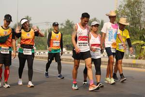 BIB: 45854, 45781, 45861
                            <button type="button" onclick="openModal(8866639)" class="btn btn-primary btn-sm float-right btn-popup" data-toggle="modal" data-target=".modal-high-quality">
                        <i class="fas fa-shopping-cart"></i> Add to Cart
                    </button>
                                            <button type="button" onclick="isThisMe(8866639, true)" class="btn btn-success btn-sm float-right btn-popup btn-isme hidden" data-toggle="tooltip" data-placement="bottom" title="นี่คือรูปของคุณใช่ไหม คลิกที่นี่เพื่อเอาเข้าอัลบั้ม">
                        <i class="fas fa-plus"></i> Add to album
                    </button>
                    <button type="button" onclick="isThisMe(8866639, false)" class="btn btn-warning btn-sm float-right btn-popup btn-isnotme hidden">
                        <i class="fas fa-ban"></i> Remove from album
                    </button>