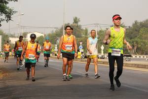 BIB: 41295
                            <button type="button" onclick="openModal(8804814)" class="btn btn-primary btn-sm float-right btn-popup" data-toggle="modal" data-target=".modal-high-quality">
                        <i class="fas fa-shopping-cart"></i> Add to Cart
                    </button>
                                            <button type="button" onclick="isThisMe(8804814, true)" class="btn btn-success btn-sm float-right btn-popup btn-isme hidden" data-toggle="tooltip" data-placement="bottom" title="นี่คือรูปของคุณใช่ไหม คลิกที่นี่เพื่อเอาเข้าอัลบั้ม">
                        <i class="fas fa-plus"></i> Add to album
                    </button>
                    <button type="button" onclick="isThisMe(8804814, false)" class="btn btn-warning btn-sm float-right btn-popup btn-isnotme hidden">
                        <i class="fas fa-ban"></i> Remove from album
                    </button>