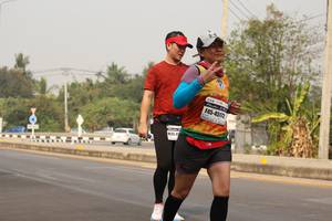 BIB: 45172
                            <button type="button" onclick="openModal(8868126)" class="btn btn-primary btn-sm float-right btn-popup" data-toggle="modal" data-target=".modal-high-quality">
                        <i class="fas fa-shopping-cart"></i> Add to Cart
                    </button>
                                            <button type="button" onclick="isThisMe(8868126, true)" class="btn btn-success btn-sm float-right btn-popup btn-isme hidden" data-toggle="tooltip" data-placement="bottom" title="นี่คือรูปของคุณใช่ไหม คลิกที่นี่เพื่อเอาเข้าอัลบั้ม">
                        <i class="fas fa-plus"></i> Add to album
                    </button>
                    <button type="button" onclick="isThisMe(8868126, false)" class="btn btn-warning btn-sm float-right btn-popup btn-isnotme hidden">
                        <i class="fas fa-ban"></i> Remove from album
                    </button>