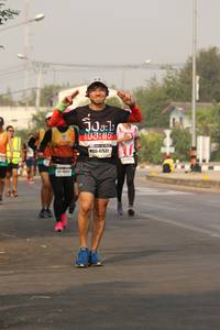 BIB: 47531
                            <button type="button" onclick="openModal(8805738)" class="btn btn-primary btn-sm float-right btn-popup" data-toggle="modal" data-target=".modal-high-quality">
                        <i class="fas fa-shopping-cart"></i> Add to Cart
                    </button>
                                            <button type="button" onclick="isThisMe(8805738, true)" class="btn btn-success btn-sm float-right btn-popup btn-isme hidden" data-toggle="tooltip" data-placement="bottom" title="นี่คือรูปของคุณใช่ไหม คลิกที่นี่เพื่อเอาเข้าอัลบั้ม">
                        <i class="fas fa-plus"></i> Add to album
                    </button>
                    <button type="button" onclick="isThisMe(8805738, false)" class="btn btn-warning btn-sm float-right btn-popup btn-isnotme hidden">
                        <i class="fas fa-ban"></i> Remove from album
                    </button>