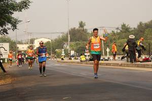 BIB: 
                            <button type="button" onclick="openModal(8804597)" class="btn btn-primary btn-sm float-right btn-popup" data-toggle="modal" data-target=".modal-high-quality">
                        <i class="fas fa-shopping-cart"></i> Add to Cart
                    </button>
                                            <button type="button" onclick="isThisMe(8804597, true)" class="btn btn-success btn-sm float-right btn-popup btn-isme hidden" data-toggle="tooltip" data-placement="bottom" title="นี่คือรูปของคุณใช่ไหม คลิกที่นี่เพื่อเอาเข้าอัลบั้ม">
                        <i class="fas fa-plus"></i> Add to album
                    </button>
                    <button type="button" onclick="isThisMe(8804597, false)" class="btn btn-warning btn-sm float-right btn-popup btn-isnotme hidden">
                        <i class="fas fa-ban"></i> Remove from album
                    </button>