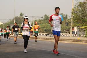 BIB: 45131
                            <button type="button" onclick="openModal(8805213)" class="btn btn-primary btn-sm float-right btn-popup" data-toggle="modal" data-target=".modal-high-quality">
                        <i class="fas fa-shopping-cart"></i> Add to Cart
                    </button>
                                            <button type="button" onclick="isThisMe(8805213, true)" class="btn btn-success btn-sm float-right btn-popup btn-isme hidden" data-toggle="tooltip" data-placement="bottom" title="นี่คือรูปของคุณใช่ไหม คลิกที่นี่เพื่อเอาเข้าอัลบั้ม">
                        <i class="fas fa-plus"></i> Add to album
                    </button>
                    <button type="button" onclick="isThisMe(8805213, false)" class="btn btn-warning btn-sm float-right btn-popup btn-isnotme hidden">
                        <i class="fas fa-ban"></i> Remove from album
                    </button>