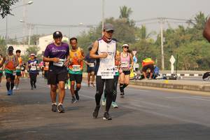 BIB: 
                            <button type="button" onclick="openModal(8804918)" class="btn btn-primary btn-sm float-right btn-popup" data-toggle="modal" data-target=".modal-high-quality">
                        <i class="fas fa-shopping-cart"></i> Add to Cart
                    </button>
                                            <button type="button" onclick="isThisMe(8804918, true)" class="btn btn-success btn-sm float-right btn-popup btn-isme hidden" data-toggle="tooltip" data-placement="bottom" title="นี่คือรูปของคุณใช่ไหม คลิกที่นี่เพื่อเอาเข้าอัลบั้ม">
                        <i class="fas fa-plus"></i> Add to album
                    </button>
                    <button type="button" onclick="isThisMe(8804918, false)" class="btn btn-warning btn-sm float-right btn-popup btn-isnotme hidden">
                        <i class="fas fa-ban"></i> Remove from album
                    </button>