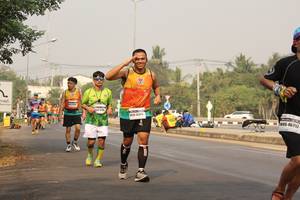 BIB: 46852
                            <button type="button" onclick="openModal(8806911)" class="btn btn-primary btn-sm float-right btn-popup" data-toggle="modal" data-target=".modal-high-quality">
                        <i class="fas fa-shopping-cart"></i> Add to Cart
                    </button>
                                            <button type="button" onclick="isThisMe(8806911, true)" class="btn btn-success btn-sm float-right btn-popup btn-isme hidden" data-toggle="tooltip" data-placement="bottom" title="นี่คือรูปของคุณใช่ไหม คลิกที่นี่เพื่อเอาเข้าอัลบั้ม">
                        <i class="fas fa-plus"></i> Add to album
                    </button>
                    <button type="button" onclick="isThisMe(8806911, false)" class="btn btn-warning btn-sm float-right btn-popup btn-isnotme hidden">
                        <i class="fas fa-ban"></i> Remove from album
                    </button>