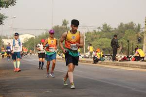 BIB: 416, 420
                            <button type="button" onclick="openModal(8803833)" class="btn btn-primary btn-sm float-right btn-popup" data-toggle="modal" data-target=".modal-high-quality">
                        <i class="fas fa-shopping-cart"></i> Add to Cart
                    </button>
                                            <button type="button" onclick="isThisMe(8803833, true)" class="btn btn-success btn-sm float-right btn-popup btn-isme hidden" data-toggle="tooltip" data-placement="bottom" title="นี่คือรูปของคุณใช่ไหม คลิกที่นี่เพื่อเอาเข้าอัลบั้ม">
                        <i class="fas fa-plus"></i> Add to album
                    </button>
                    <button type="button" onclick="isThisMe(8803833, false)" class="btn btn-warning btn-sm float-right btn-popup btn-isnotme hidden">
                        <i class="fas fa-ban"></i> Remove from album
                    </button>