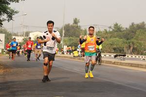 BIB: 
                            <button type="button" onclick="openModal(8805522)" class="btn btn-primary btn-sm float-right btn-popup" data-toggle="modal" data-target=".modal-high-quality">
                        <i class="fas fa-shopping-cart"></i> Add to Cart
                    </button>
                                            <button type="button" onclick="isThisMe(8805522, true)" class="btn btn-success btn-sm float-right btn-popup btn-isme hidden" data-toggle="tooltip" data-placement="bottom" title="นี่คือรูปของคุณใช่ไหม คลิกที่นี่เพื่อเอาเข้าอัลบั้ม">
                        <i class="fas fa-plus"></i> Add to album
                    </button>
                    <button type="button" onclick="isThisMe(8805522, false)" class="btn btn-warning btn-sm float-right btn-popup btn-isnotme hidden">
                        <i class="fas fa-ban"></i> Remove from album
                    </button>