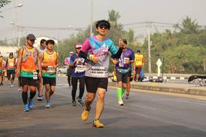 BIB: 46069
                            <button type="button" onclick="openModal(8804937)" class="btn btn-primary btn-sm float-right btn-popup" data-toggle="modal" data-target=".modal-high-quality">
                        <i class="fas fa-shopping-cart"></i> Add to Cart
                    </button>
                                            <button type="button" onclick="isThisMe(8804937, true)" class="btn btn-success btn-sm float-right btn-popup btn-isme hidden" data-toggle="tooltip" data-placement="bottom" title="นี่คือรูปของคุณใช่ไหม คลิกที่นี่เพื่อเอาเข้าอัลบั้ม">
                        <i class="fas fa-plus"></i> Add to album
                    </button>
                    <button type="button" onclick="isThisMe(8804937, false)" class="btn btn-warning btn-sm float-right btn-popup btn-isnotme hidden">
                        <i class="fas fa-ban"></i> Remove from album
                    </button>