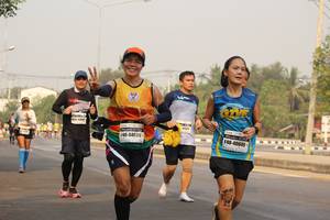 BIB: 40049, 84080
                            <button type="button" onclick="openModal(8804692)" class="btn btn-primary btn-sm float-right btn-popup" data-toggle="modal" data-target=".modal-high-quality">
                        <i class="fas fa-shopping-cart"></i> Add to Cart
                    </button>
                                            <button type="button" onclick="isThisMe(8804692, true)" class="btn btn-success btn-sm float-right btn-popup btn-isme hidden" data-toggle="tooltip" data-placement="bottom" title="นี่คือรูปของคุณใช่ไหม คลิกที่นี่เพื่อเอาเข้าอัลบั้ม">
                        <i class="fas fa-plus"></i> Add to album
                    </button>
                    <button type="button" onclick="isThisMe(8804692, false)" class="btn btn-warning btn-sm float-right btn-popup btn-isnotme hidden">
                        <i class="fas fa-ban"></i> Remove from album
                    </button>