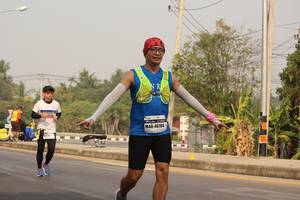 BIB: 40784
                            <button type="button" onclick="openModal(8805530)" class="btn btn-primary btn-sm float-right btn-popup" data-toggle="modal" data-target=".modal-high-quality">
                        <i class="fas fa-shopping-cart"></i> Add to Cart
                    </button>
                                            <button type="button" onclick="isThisMe(8805530, true)" class="btn btn-success btn-sm float-right btn-popup btn-isme hidden" data-toggle="tooltip" data-placement="bottom" title="นี่คือรูปของคุณใช่ไหม คลิกที่นี่เพื่อเอาเข้าอัลบั้ม">
                        <i class="fas fa-plus"></i> Add to album
                    </button>
                    <button type="button" onclick="isThisMe(8805530, false)" class="btn btn-warning btn-sm float-right btn-popup btn-isnotme hidden">
                        <i class="fas fa-ban"></i> Remove from album
                    </button>