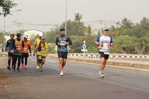 BIB: 
                            <button type="button" onclick="openModal(8868260)" class="btn btn-primary btn-sm float-right btn-popup" data-toggle="modal" data-target=".modal-high-quality">
                        <i class="fas fa-shopping-cart"></i> Add to Cart
                    </button>
                                            <button type="button" onclick="isThisMe(8868260, true)" class="btn btn-success btn-sm float-right btn-popup btn-isme hidden" data-toggle="tooltip" data-placement="bottom" title="นี่คือรูปของคุณใช่ไหม คลิกที่นี่เพื่อเอาเข้าอัลบั้ม">
                        <i class="fas fa-plus"></i> Add to album
                    </button>
                    <button type="button" onclick="isThisMe(8868260, false)" class="btn btn-warning btn-sm float-right btn-popup btn-isnotme hidden">
                        <i class="fas fa-ban"></i> Remove from album
                    </button>