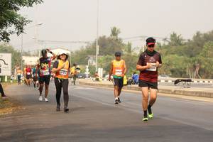 BIB: 
                            <button type="button" onclick="openModal(8808231)" class="btn btn-primary btn-sm float-right btn-popup" data-toggle="modal" data-target=".modal-high-quality">
                        <i class="fas fa-shopping-cart"></i> Add to Cart
                    </button>
                                            <button type="button" onclick="isThisMe(8808231, true)" class="btn btn-success btn-sm float-right btn-popup btn-isme hidden" data-toggle="tooltip" data-placement="bottom" title="นี่คือรูปของคุณใช่ไหม คลิกที่นี่เพื่อเอาเข้าอัลบั้ม">
                        <i class="fas fa-plus"></i> Add to album
                    </button>
                    <button type="button" onclick="isThisMe(8808231, false)" class="btn btn-warning btn-sm float-right btn-popup btn-isnotme hidden">
                        <i class="fas fa-ban"></i> Remove from album
                    </button>