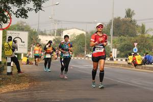 BIB: 402
                            <button type="button" onclick="openModal(8807089)" class="btn btn-primary btn-sm float-right btn-popup" data-toggle="modal" data-target=".modal-high-quality">
                        <i class="fas fa-shopping-cart"></i> Add to Cart
                    </button>
                                            <button type="button" onclick="isThisMe(8807089, true)" class="btn btn-success btn-sm float-right btn-popup btn-isme hidden" data-toggle="tooltip" data-placement="bottom" title="นี่คือรูปของคุณใช่ไหม คลิกที่นี่เพื่อเอาเข้าอัลบั้ม">
                        <i class="fas fa-plus"></i> Add to album
                    </button>
                    <button type="button" onclick="isThisMe(8807089, false)" class="btn btn-warning btn-sm float-right btn-popup btn-isnotme hidden">
                        <i class="fas fa-ban"></i> Remove from album
                    </button>