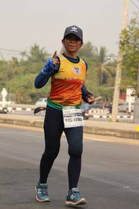 BIB: 4006
                            <button type="button" onclick="openModal(8807994)" class="btn btn-primary btn-sm float-right btn-popup" data-toggle="modal" data-target=".modal-high-quality">
                        <i class="fas fa-shopping-cart"></i> Add to Cart
                    </button>
                                            <button type="button" onclick="isThisMe(8807994, true)" class="btn btn-success btn-sm float-right btn-popup btn-isme hidden" data-toggle="tooltip" data-placement="bottom" title="นี่คือรูปของคุณใช่ไหม คลิกที่นี่เพื่อเอาเข้าอัลบั้ม">
                        <i class="fas fa-plus"></i> Add to album
                    </button>
                    <button type="button" onclick="isThisMe(8807994, false)" class="btn btn-warning btn-sm float-right btn-popup btn-isnotme hidden">
                        <i class="fas fa-ban"></i> Remove from album
                    </button>