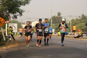 BIB: 
                            <button type="button" onclick="openModal(8804553)" class="btn btn-primary btn-sm float-right btn-popup" data-toggle="modal" data-target=".modal-high-quality">
                        <i class="fas fa-shopping-cart"></i> Add to Cart
                    </button>
                                            <button type="button" onclick="isThisMe(8804553, true)" class="btn btn-success btn-sm float-right btn-popup btn-isme hidden" data-toggle="tooltip" data-placement="bottom" title="นี่คือรูปของคุณใช่ไหม คลิกที่นี่เพื่อเอาเข้าอัลบั้ม">
                        <i class="fas fa-plus"></i> Add to album
                    </button>
                    <button type="button" onclick="isThisMe(8804553, false)" class="btn btn-warning btn-sm float-right btn-popup btn-isnotme hidden">
                        <i class="fas fa-ban"></i> Remove from album
                    </button>