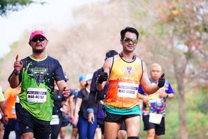 BIB: 46813, 46757
                            <button type="button" onclick="openModal(7685430)" class="btn btn-primary btn-sm float-right btn-popup" data-toggle="modal" data-target=".modal-high-quality">
                        <i class="fas fa-shopping-cart"></i> Add to Cart
                    </button>
                                            <button type="button" onclick="isThisMe(7685430, true)" class="btn btn-success btn-sm float-right btn-popup btn-isme hidden" data-toggle="tooltip" data-placement="bottom" title="นี่คือรูปของคุณใช่ไหม คลิกที่นี่เพื่อเอาเข้าอัลบั้ม">
                        <i class="fas fa-plus"></i> Add to album
                    </button>
                    <button type="button" onclick="isThisMe(7685430, false)" class="btn btn-warning btn-sm float-right btn-popup btn-isnotme hidden">
                        <i class="fas fa-ban"></i> Remove from album
                    </button>