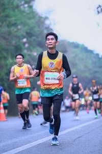 BIB: 2775
                            <button type="button" onclick="openModal(9081806)" class="btn btn-primary btn-sm float-right btn-popup" data-toggle="modal" data-target=".modal-high-quality">
                        <i class="fas fa-shopping-cart"></i> Add to Cart
                    </button>
                                            <button type="button" onclick="isThisMe(9081806, true)" class="btn btn-success btn-sm float-right btn-popup btn-isme hidden" data-toggle="tooltip" data-placement="bottom" title="นี่คือรูปของคุณใช่ไหม คลิกที่นี่เพื่อเอาเข้าอัลบั้ม">
                        <i class="fas fa-plus"></i> Add to album
                    </button>
                    <button type="button" onclick="isThisMe(9081806, false)" class="btn btn-warning btn-sm float-right btn-popup btn-isnotme hidden">
                        <i class="fas fa-ban"></i> Remove from album
                    </button>