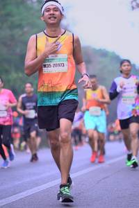 BIB: 20973
                            <button type="button" onclick="openModal(8383398)" class="btn btn-primary btn-sm float-right btn-popup" data-toggle="modal" data-target=".modal-high-quality">
                        <i class="fas fa-shopping-cart"></i> Add to Cart
                    </button>
                                            <button type="button" onclick="isThisMe(8383398, true)" class="btn btn-success btn-sm float-right btn-popup btn-isme hidden" data-toggle="tooltip" data-placement="bottom" title="นี่คือรูปของคุณใช่ไหม คลิกที่นี่เพื่อเอาเข้าอัลบั้ม">
                        <i class="fas fa-plus"></i> Add to album
                    </button>
                    <button type="button" onclick="isThisMe(8383398, false)" class="btn btn-warning btn-sm float-right btn-popup btn-isnotme hidden">
                        <i class="fas fa-ban"></i> Remove from album
                    </button>