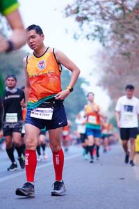 BIB: 42000
                            <button type="button" onclick="openModal(8393468)" class="btn btn-primary btn-sm float-right btn-popup" data-toggle="modal" data-target=".modal-high-quality">
                        <i class="fas fa-shopping-cart"></i> Add to Cart
                    </button>
                                            <button type="button" onclick="isThisMe(8393468, true)" class="btn btn-success btn-sm float-right btn-popup btn-isme hidden" data-toggle="tooltip" data-placement="bottom" title="นี่คือรูปของคุณใช่ไหม คลิกที่นี่เพื่อเอาเข้าอัลบั้ม">
                        <i class="fas fa-plus"></i> Add to album
                    </button>
                    <button type="button" onclick="isThisMe(8393468, false)" class="btn btn-warning btn-sm float-right btn-popup btn-isnotme hidden">
                        <i class="fas fa-ban"></i> Remove from album
                    </button>