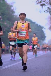 BIB: 26950
                            <button type="button" onclick="openModal(8377919)" class="btn btn-primary btn-sm float-right btn-popup" data-toggle="modal" data-target=".modal-high-quality">
                        <i class="fas fa-shopping-cart"></i> Add to Cart
                    </button>
                                            <button type="button" onclick="isThisMe(8377919, true)" class="btn btn-success btn-sm float-right btn-popup btn-isme hidden" data-toggle="tooltip" data-placement="bottom" title="นี่คือรูปของคุณใช่ไหม คลิกที่นี่เพื่อเอาเข้าอัลบั้ม">
                        <i class="fas fa-plus"></i> Add to album
                    </button>
                    <button type="button" onclick="isThisMe(8377919, false)" class="btn btn-warning btn-sm float-right btn-popup btn-isnotme hidden">
                        <i class="fas fa-ban"></i> Remove from album
                    </button>
