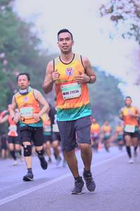 BIB: 21936
                            <button type="button" onclick="openModal(8388373)" class="btn btn-primary btn-sm float-right btn-popup" data-toggle="modal" data-target=".modal-high-quality">
                        <i class="fas fa-shopping-cart"></i> Add to Cart
                    </button>
                                            <button type="button" onclick="isThisMe(8388373, true)" class="btn btn-success btn-sm float-right btn-popup btn-isme hidden" data-toggle="tooltip" data-placement="bottom" title="นี่คือรูปของคุณใช่ไหม คลิกที่นี่เพื่อเอาเข้าอัลบั้ม">
                        <i class="fas fa-plus"></i> Add to album
                    </button>
                    <button type="button" onclick="isThisMe(8388373, false)" class="btn btn-warning btn-sm float-right btn-popup btn-isnotme hidden">
                        <i class="fas fa-ban"></i> Remove from album
                    </button>