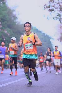 BIB: 21741
                            <button type="button" onclick="openModal(8385461)" class="btn btn-primary btn-sm float-right btn-popup" data-toggle="modal" data-target=".modal-high-quality">
                        <i class="fas fa-shopping-cart"></i> Add to Cart
                    </button>
                                            <button type="button" onclick="isThisMe(8385461, true)" class="btn btn-success btn-sm float-right btn-popup btn-isme hidden" data-toggle="tooltip" data-placement="bottom" title="นี่คือรูปของคุณใช่ไหม คลิกที่นี่เพื่อเอาเข้าอัลบั้ม">
                        <i class="fas fa-plus"></i> Add to album
                    </button>
                    <button type="button" onclick="isThisMe(8385461, false)" class="btn btn-warning btn-sm float-right btn-popup btn-isnotme hidden">
                        <i class="fas fa-ban"></i> Remove from album
                    </button>