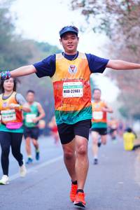 BIB: 22461
                            <button type="button" onclick="openModal(8404430)" class="btn btn-primary btn-sm float-right btn-popup" data-toggle="modal" data-target=".modal-high-quality">
                        <i class="fas fa-shopping-cart"></i> Add to Cart
                    </button>
                                            <button type="button" onclick="isThisMe(8404430, true)" class="btn btn-success btn-sm float-right btn-popup btn-isme hidden" data-toggle="tooltip" data-placement="bottom" title="นี่คือรูปของคุณใช่ไหม คลิกที่นี่เพื่อเอาเข้าอัลบั้ม">
                        <i class="fas fa-plus"></i> Add to album
                    </button>
                    <button type="button" onclick="isThisMe(8404430, false)" class="btn btn-warning btn-sm float-right btn-popup btn-isnotme hidden">
                        <i class="fas fa-ban"></i> Remove from album
                    </button>