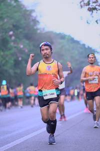BIB: 25480
                            <button type="button" onclick="openModal(8356218)" class="btn btn-primary btn-sm float-right btn-popup" data-toggle="modal" data-target=".modal-high-quality">
                        <i class="fas fa-shopping-cart"></i> Add to Cart
                    </button>
                                            <button type="button" onclick="isThisMe(8356218, true)" class="btn btn-success btn-sm float-right btn-popup btn-isme hidden" data-toggle="tooltip" data-placement="bottom" title="นี่คือรูปของคุณใช่ไหม คลิกที่นี่เพื่อเอาเข้าอัลบั้ม">
                        <i class="fas fa-plus"></i> Add to album
                    </button>
                    <button type="button" onclick="isThisMe(8356218, false)" class="btn btn-warning btn-sm float-right btn-popup btn-isnotme hidden">
                        <i class="fas fa-ban"></i> Remove from album
                    </button>