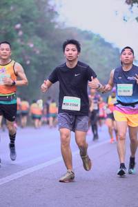 BIB: 20579, 21264
                            <button type="button" onclick="openModal(8389653)" class="btn btn-primary btn-sm float-right btn-popup" data-toggle="modal" data-target=".modal-high-quality">
                        <i class="fas fa-shopping-cart"></i> Add to Cart
                    </button>
                                            <button type="button" onclick="isThisMe(8389653, true)" class="btn btn-success btn-sm float-right btn-popup btn-isme hidden" data-toggle="tooltip" data-placement="bottom" title="นี่คือรูปของคุณใช่ไหม คลิกที่นี่เพื่อเอาเข้าอัลบั้ม">
                        <i class="fas fa-plus"></i> Add to album
                    </button>
                    <button type="button" onclick="isThisMe(8389653, false)" class="btn btn-warning btn-sm float-right btn-popup btn-isnotme hidden">
                        <i class="fas fa-ban"></i> Remove from album
                    </button>