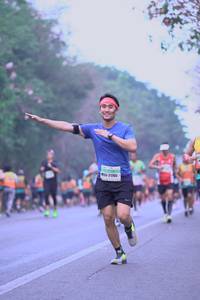 BIB: 21105
                            <button type="button" onclick="openModal(8356596)" class="btn btn-primary btn-sm float-right btn-popup" data-toggle="modal" data-target=".modal-high-quality">
                        <i class="fas fa-shopping-cart"></i> Add to Cart
                    </button>
                                            <button type="button" onclick="isThisMe(8356596, true)" class="btn btn-success btn-sm float-right btn-popup btn-isme hidden" data-toggle="tooltip" data-placement="bottom" title="นี่คือรูปของคุณใช่ไหม คลิกที่นี่เพื่อเอาเข้าอัลบั้ม">
                        <i class="fas fa-plus"></i> Add to album
                    </button>
                    <button type="button" onclick="isThisMe(8356596, false)" class="btn btn-warning btn-sm float-right btn-popup btn-isnotme hidden">
                        <i class="fas fa-ban"></i> Remove from album
                    </button>
