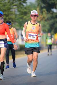 BIB: 41853, 233
                            <button type="button" onclick="openModal(8046637)" class="btn btn-primary btn-sm float-right btn-popup" data-toggle="modal" data-target=".modal-high-quality">
                        <i class="fas fa-shopping-cart"></i> Add to Cart
                    </button>
                                            <button type="button" onclick="isThisMe(8046637, true)" class="btn btn-success btn-sm float-right btn-popup btn-isme hidden" data-toggle="tooltip" data-placement="bottom" title="นี่คือรูปของคุณใช่ไหม คลิกที่นี่เพื่อเอาเข้าอัลบั้ม">
                        <i class="fas fa-plus"></i> Add to album
                    </button>
                    <button type="button" onclick="isThisMe(8046637, false)" class="btn btn-warning btn-sm float-right btn-popup btn-isnotme hidden">
                        <i class="fas fa-ban"></i> Remove from album
                    </button>