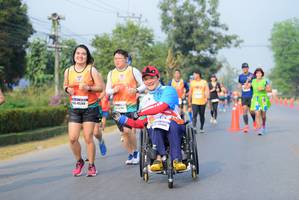 BIB: 45284
                            <button type="button" onclick="openModal(8044163)" class="btn btn-primary btn-sm float-right btn-popup" data-toggle="modal" data-target=".modal-high-quality">
                        <i class="fas fa-shopping-cart"></i> Add to Cart
                    </button>
                                            <button type="button" onclick="isThisMe(8044163, true)" class="btn btn-success btn-sm float-right btn-popup btn-isme hidden" data-toggle="tooltip" data-placement="bottom" title="นี่คือรูปของคุณใช่ไหม คลิกที่นี่เพื่อเอาเข้าอัลบั้ม">
                        <i class="fas fa-plus"></i> Add to album
                    </button>
                    <button type="button" onclick="isThisMe(8044163, false)" class="btn btn-warning btn-sm float-right btn-popup btn-isnotme hidden">
                        <i class="fas fa-ban"></i> Remove from album
                    </button>