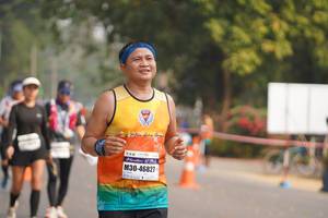 BIB: 46827
                            <button type="button" onclick="openModal(9874473)" class="btn btn-primary btn-sm float-right btn-popup" data-toggle="modal" data-target=".modal-high-quality">
                        <i class="fas fa-shopping-cart"></i> Add to Cart
                    </button>
                                            <button type="button" onclick="isThisMe(9874473, true)" class="btn btn-success btn-sm float-right btn-popup btn-isme hidden" data-toggle="tooltip" data-placement="bottom" title="นี่คือรูปของคุณใช่ไหม คลิกที่นี่เพื่อเอาเข้าอัลบั้ม">
                        <i class="fas fa-plus"></i> Add to album
                    </button>
                    <button type="button" onclick="isThisMe(9874473, false)" class="btn btn-warning btn-sm float-right btn-popup btn-isnotme hidden">
                        <i class="fas fa-ban"></i> Remove from album
                    </button>