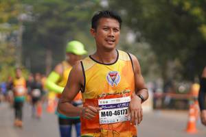 BIB: 42195, 46177
                            <button type="button" onclick="openModal(9877045)" class="btn btn-primary btn-sm float-right btn-popup" data-toggle="modal" data-target=".modal-high-quality">
                        <i class="fas fa-shopping-cart"></i> Add to Cart
                    </button>
                                            <button type="button" onclick="isThisMe(9877045, true)" class="btn btn-success btn-sm float-right btn-popup btn-isme hidden" data-toggle="tooltip" data-placement="bottom" title="นี่คือรูปของคุณใช่ไหม คลิกที่นี่เพื่อเอาเข้าอัลบั้ม">
                        <i class="fas fa-plus"></i> Add to album
                    </button>
                    <button type="button" onclick="isThisMe(9877045, false)" class="btn btn-warning btn-sm float-right btn-popup btn-isnotme hidden">
                        <i class="fas fa-ban"></i> Remove from album
                    </button>