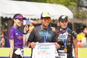 BIB: 42195, 45491
                            <button type="button" onclick="openModal(9878451)" class="btn btn-primary btn-sm float-right btn-popup" data-toggle="modal" data-target=".modal-high-quality">
                        <i class="fas fa-shopping-cart"></i> Add to Cart
                    </button>
                                            <button type="button" onclick="isThisMe(9878451, true)" class="btn btn-success btn-sm float-right btn-popup btn-isme hidden" data-toggle="tooltip" data-placement="bottom" title="นี่คือรูปของคุณใช่ไหม คลิกที่นี่เพื่อเอาเข้าอัลบั้ม">
                        <i class="fas fa-plus"></i> Add to album
                    </button>
                    <button type="button" onclick="isThisMe(9878451, false)" class="btn btn-warning btn-sm float-right btn-popup btn-isnotme hidden">
                        <i class="fas fa-ban"></i> Remove from album
                    </button>