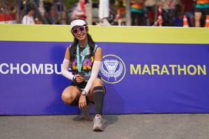 BIB: 
                            <button type="button" onclick="openModal(9877916)" class="btn btn-primary btn-sm float-right btn-popup" data-toggle="modal" data-target=".modal-high-quality">
                        <i class="fas fa-shopping-cart"></i> Add to Cart
                    </button>
                                            <button type="button" onclick="isThisMe(9877916, true)" class="btn btn-success btn-sm float-right btn-popup btn-isme hidden" data-toggle="tooltip" data-placement="bottom" title="นี่คือรูปของคุณใช่ไหม คลิกที่นี่เพื่อเอาเข้าอัลบั้ม">
                        <i class="fas fa-plus"></i> Add to album
                    </button>
                    <button type="button" onclick="isThisMe(9877916, false)" class="btn btn-warning btn-sm float-right btn-popup btn-isnotme hidden">
                        <i class="fas fa-ban"></i> Remove from album
                    </button>