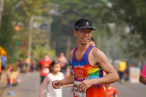 BIB: 2019
                            <button type="button" onclick="openModal(9877394)" class="btn btn-primary btn-sm float-right btn-popup" data-toggle="modal" data-target=".modal-high-quality">
                        <i class="fas fa-shopping-cart"></i> Add to Cart
                    </button>
                                            <button type="button" onclick="isThisMe(9877394, true)" class="btn btn-success btn-sm float-right btn-popup btn-isme hidden" data-toggle="tooltip" data-placement="bottom" title="นี่คือรูปของคุณใช่ไหม คลิกที่นี่เพื่อเอาเข้าอัลบั้ม">
                        <i class="fas fa-plus"></i> Add to album
                    </button>
                    <button type="button" onclick="isThisMe(9877394, false)" class="btn btn-warning btn-sm float-right btn-popup btn-isnotme hidden">
                        <i class="fas fa-ban"></i> Remove from album
                    </button>