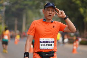 BIB: 42195, 41831
                            <button type="button" onclick="openModal(9875475)" class="btn btn-primary btn-sm float-right btn-popup" data-toggle="modal" data-target=".modal-high-quality">
                        <i class="fas fa-shopping-cart"></i> Add to Cart
                    </button>
                                            <button type="button" onclick="isThisMe(9875475, true)" class="btn btn-success btn-sm float-right btn-popup btn-isme hidden" data-toggle="tooltip" data-placement="bottom" title="นี่คือรูปของคุณใช่ไหม คลิกที่นี่เพื่อเอาเข้าอัลบั้ม">
                        <i class="fas fa-plus"></i> Add to album
                    </button>
                    <button type="button" onclick="isThisMe(9875475, false)" class="btn btn-warning btn-sm float-right btn-popup btn-isnotme hidden">
                        <i class="fas fa-ban"></i> Remove from album
                    </button>