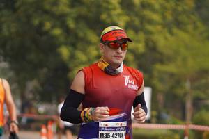 BIB: 421, 42708
                            <button type="button" onclick="openModal(9877232)" class="btn btn-primary btn-sm float-right btn-popup" data-toggle="modal" data-target=".modal-high-quality">
                        <i class="fas fa-shopping-cart"></i> Add to Cart
                    </button>
                                            <button type="button" onclick="isThisMe(9877232, true)" class="btn btn-success btn-sm float-right btn-popup btn-isme hidden" data-toggle="tooltip" data-placement="bottom" title="นี่คือรูปของคุณใช่ไหม คลิกที่นี่เพื่อเอาเข้าอัลบั้ม">
                        <i class="fas fa-plus"></i> Add to album
                    </button>
                    <button type="button" onclick="isThisMe(9877232, false)" class="btn btn-warning btn-sm float-right btn-popup btn-isnotme hidden">
                        <i class="fas fa-ban"></i> Remove from album
                    </button>