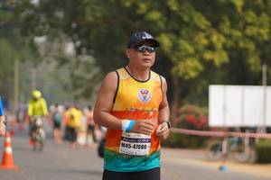 BIB: 47080
                            <button type="button" onclick="openModal(9876849)" class="btn btn-primary btn-sm float-right btn-popup" data-toggle="modal" data-target=".modal-high-quality">
                        <i class="fas fa-shopping-cart"></i> Add to Cart
                    </button>
                                            <button type="button" onclick="isThisMe(9876849, true)" class="btn btn-success btn-sm float-right btn-popup btn-isme hidden" data-toggle="tooltip" data-placement="bottom" title="นี่คือรูปของคุณใช่ไหม คลิกที่นี่เพื่อเอาเข้าอัลบั้ม">
                        <i class="fas fa-plus"></i> Add to album
                    </button>
                    <button type="button" onclick="isThisMe(9876849, false)" class="btn btn-warning btn-sm float-right btn-popup btn-isnotme hidden">
                        <i class="fas fa-ban"></i> Remove from album
                    </button>