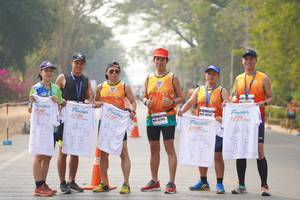 BIB: 42195, 46282, 195
                            <button type="button" onclick="openModal(8705413)" class="btn btn-primary btn-sm float-right btn-popup" data-toggle="modal" data-target=".modal-high-quality">
                        <i class="fas fa-shopping-cart"></i> Add to Cart
                    </button>
                                            <button type="button" onclick="isThisMe(8705413, true)" class="btn btn-success btn-sm float-right btn-popup btn-isme hidden" data-toggle="tooltip" data-placement="bottom" title="นี่คือรูปของคุณใช่ไหม คลิกที่นี่เพื่อเอาเข้าอัลบั้ม">
                        <i class="fas fa-plus"></i> Add to album
                    </button>
                    <button type="button" onclick="isThisMe(8705413, false)" class="btn btn-warning btn-sm float-right btn-popup btn-isnotme hidden">
                        <i class="fas fa-ban"></i> Remove from album
                    </button>