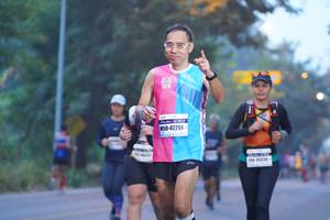 BIB: 104, 42251, 140, 40530
                            <button type="button" onclick="openModal(9111355)" class="btn btn-primary btn-sm float-right btn-popup" data-toggle="modal" data-target=".modal-high-quality">
                        <i class="fas fa-shopping-cart"></i> Add to Cart
                    </button>
                                            <button type="button" onclick="isThisMe(9111355, true)" class="btn btn-success btn-sm float-right btn-popup btn-isme hidden" data-toggle="tooltip" data-placement="bottom" title="นี่คือรูปของคุณใช่ไหม คลิกที่นี่เพื่อเอาเข้าอัลบั้ม">
                        <i class="fas fa-plus"></i> Add to album
                    </button>
                    <button type="button" onclick="isThisMe(9111355, false)" class="btn btn-warning btn-sm float-right btn-popup btn-isnotme hidden">
                        <i class="fas fa-ban"></i> Remove from album
                    </button>